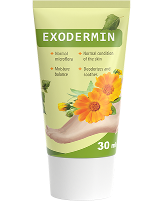Exodermin Crème ? Avis, Prix, pharmacie, où acheter, Notice patient
