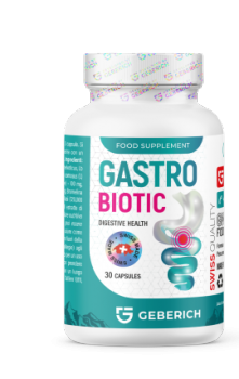 GASTROBIOTIC