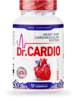 DR.CARDIO