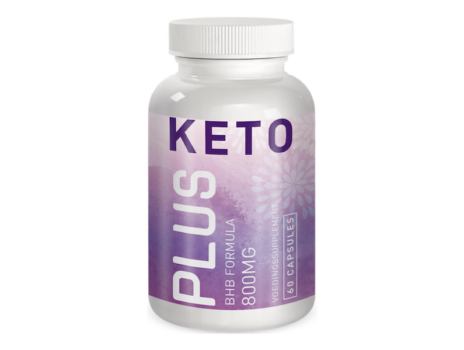 Keto Plus