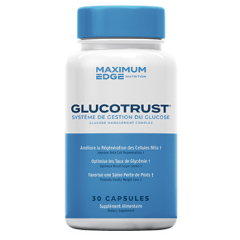 Glucotrust