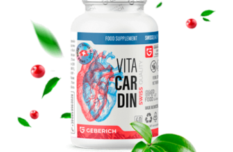 Vitacardin