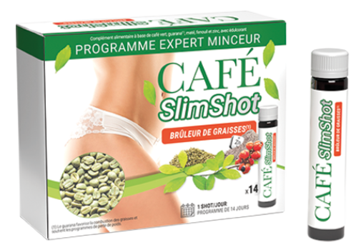 Café SlimShot