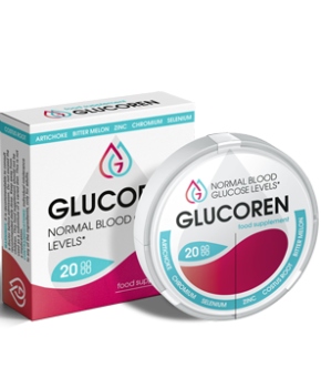 Glucoren