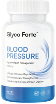 Glyco Forte Blood Pressure