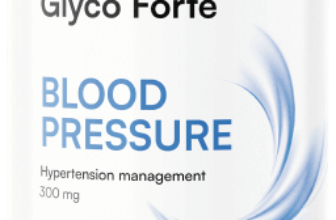 Glyco Forte Blood Pressure
