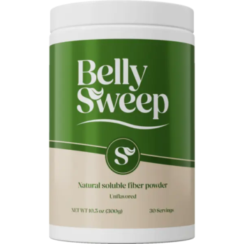 bellysweep