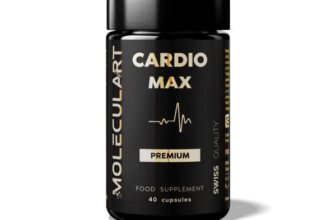 cardiomax