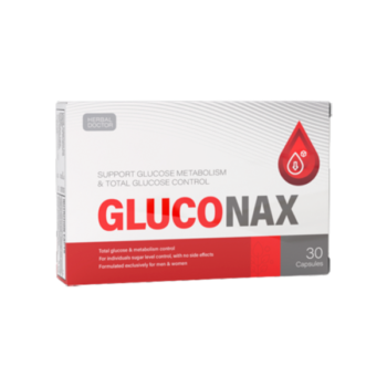 gluconax