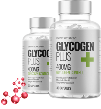 glycogen-plus