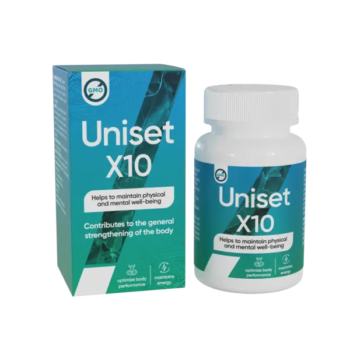 uniset-x10