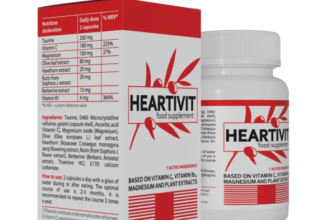 heartivit