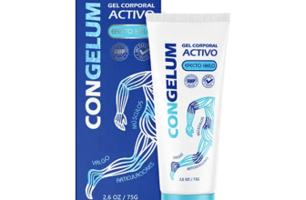 congelum