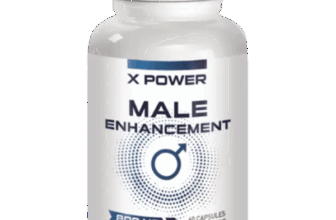 x-power-male-enhancement