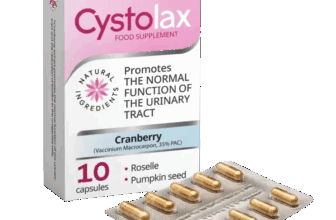 cystolax