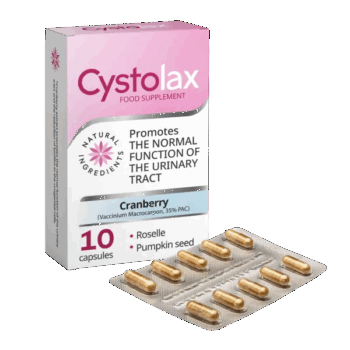 cystolax