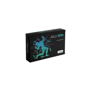 AlcoWin gélules