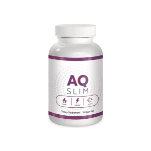 AQ Slim gélules