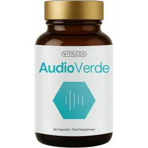 AudioVerde gélules