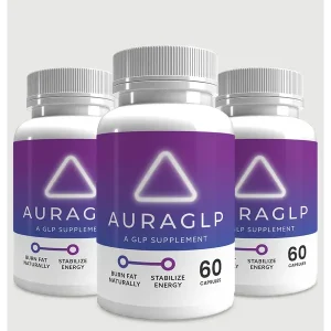 AuraGLP gélules