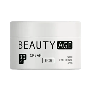 BEAUTY AGE crème