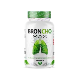 BronchoMax gélules