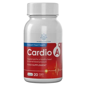 Cardio A gélules