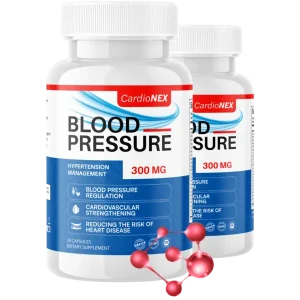 CardioNex gélules