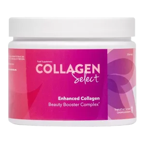 Collagen Select poudre