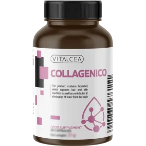 COLLAGENICO gélules