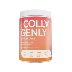 CollaGenly poudre