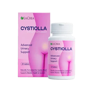 CYSTIOLLA comprimés