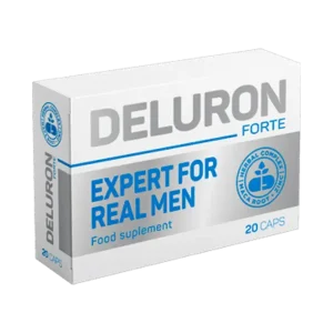 DELURON gélules