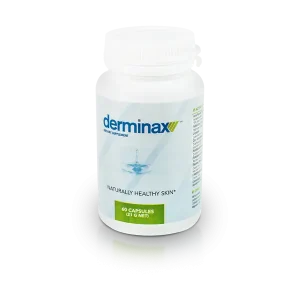 Derminax gélules