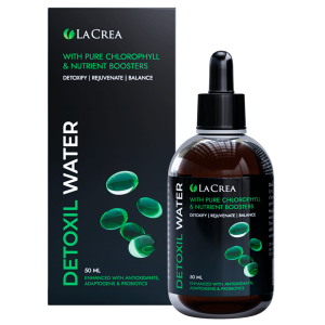 DETOXIL WATER gouttes