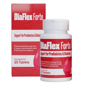 DiaFlex Forte comprimés