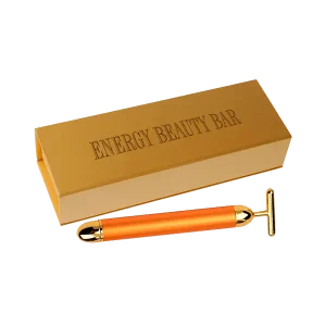 Energy Beauty Bar masseur ionique