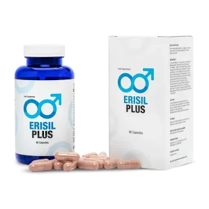 Erisil Plus gélules