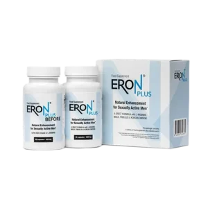 Eron Plus gélules