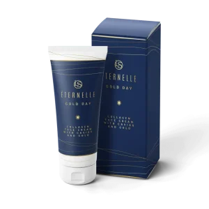 ETERNELLE GOLD DAY crème
