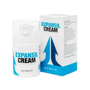 EXPANSIL crème