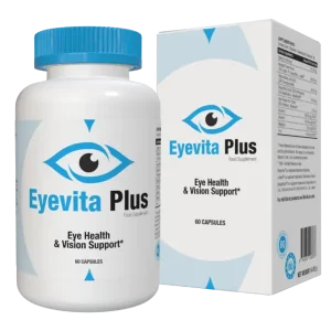 Eyevita Plus gélules