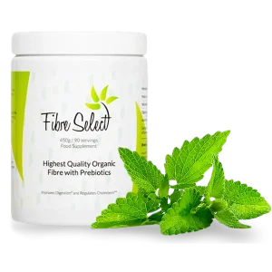 Fibre Select poudre