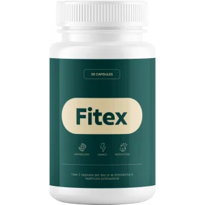 Fitex gélules