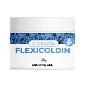 FLEXICOLDIN gel