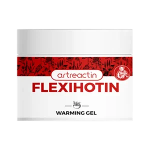 FLEXIHOTIN gel
