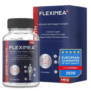 FLEXINEA gélules