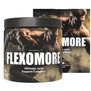 Flexomore poudre