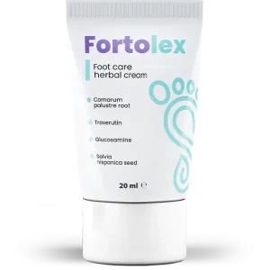 FORTOLEX crème