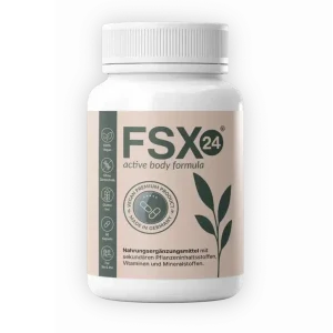 FSX24 gélules